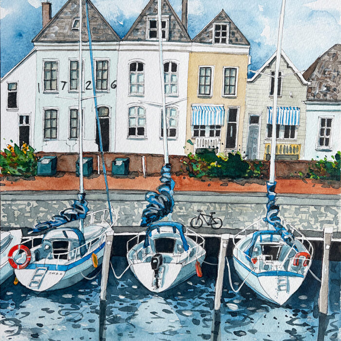 Brouwershaven_kl