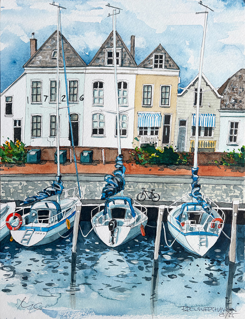 Brouwershaven_kl